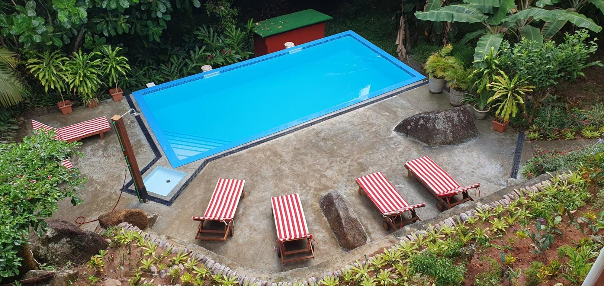 Chalet Cashew Nut Grove *