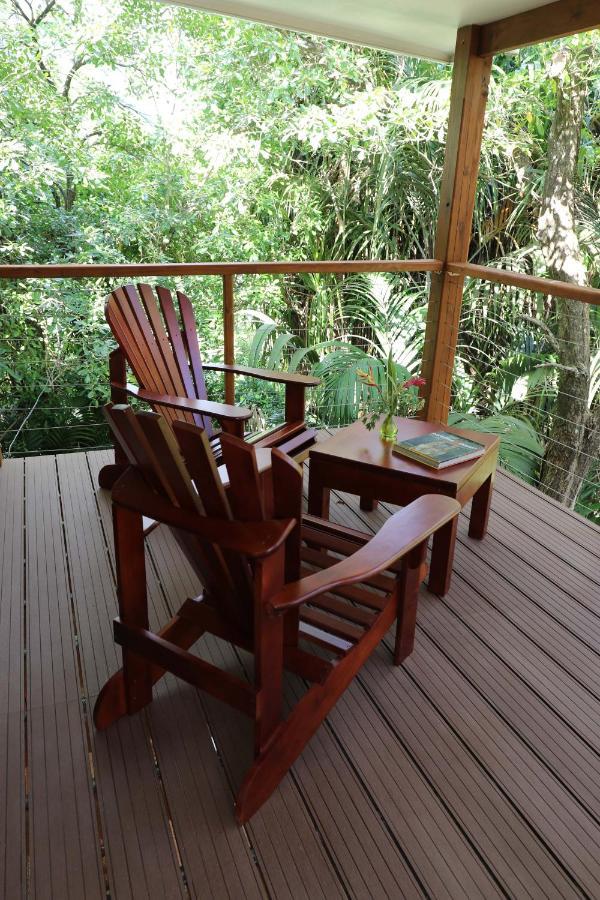 Cashew Nut Grove Chalet