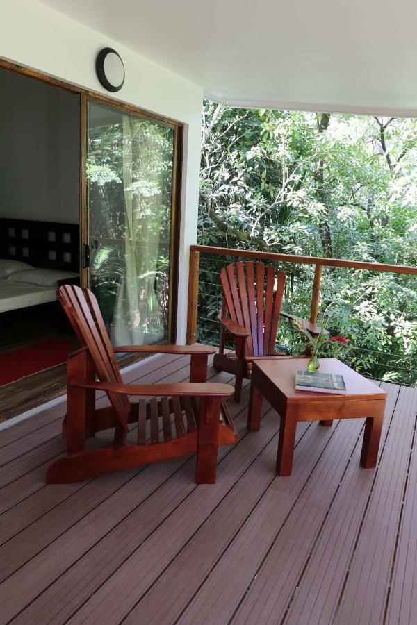 Chalet Cashew Nut Grove *
